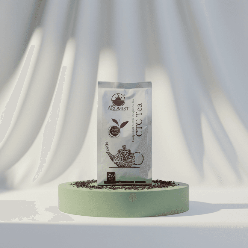 CTC Tea Image